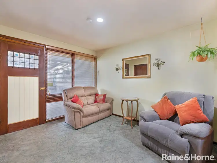 Sixth view of Homely house listing, 13 Rivett Place, Kelso NSW 2795