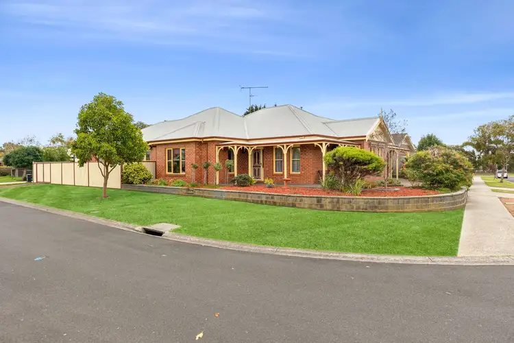 10 Lorikeet Court, Leopold VIC 3224