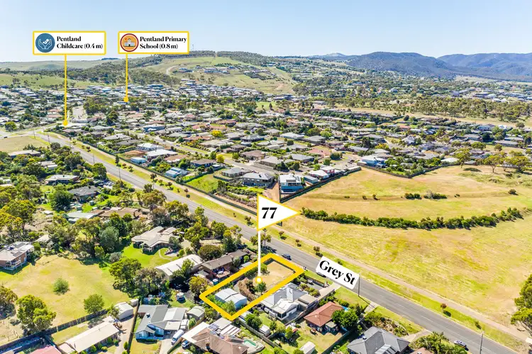 Sixth view of Homely land listing, 77 Grey Street, Darley VIC 3340