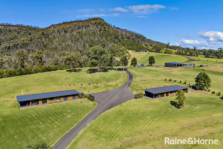 293 Tallowa Dam Road, Kangaroo Valley NSW 2577