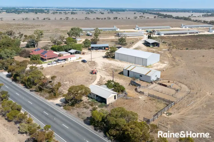 1346 Nine Mile Road, Milang SA 5256