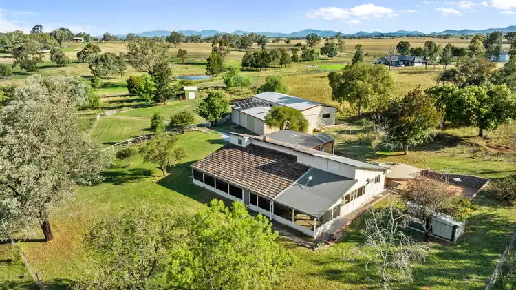 20 Impala Estate Road, Warral NSW 2340