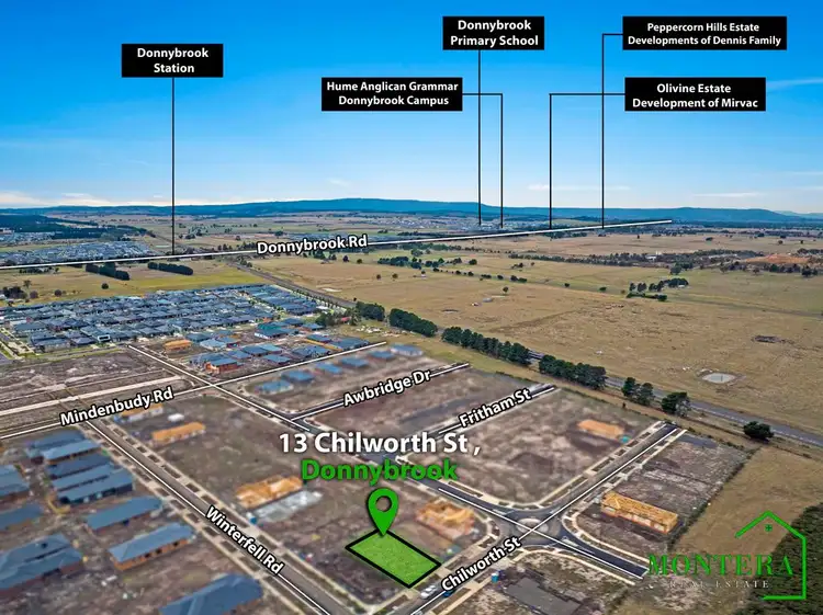 Fourth view of Homely land listing, Address available on request