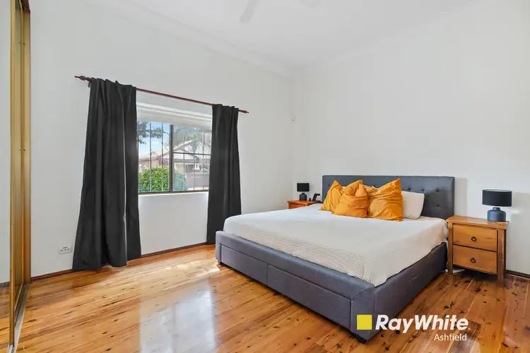 Second view of Homely house listing, 68 Church Street, Ashfield NSW 2131
