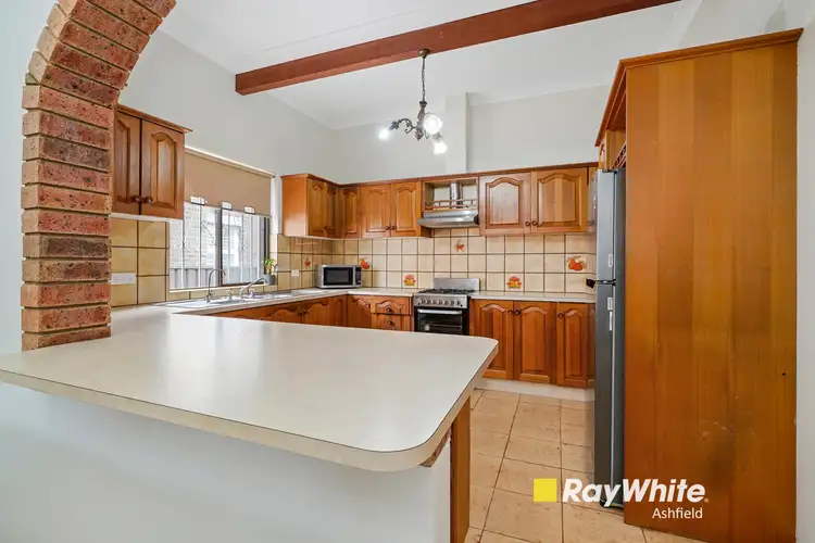 Fifth view of Homely house listing, 68 Church Street, Ashfield NSW 2131