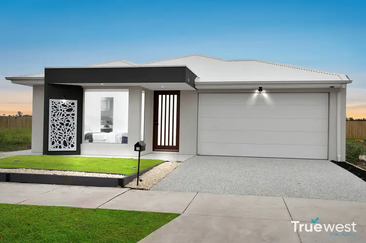 51 Innovation Avenue, Rockbank VIC 3335