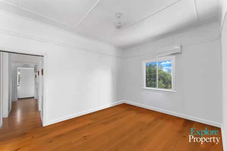 Third view of Homely house listing, 94 Berserker Street, Berserker QLD 4701