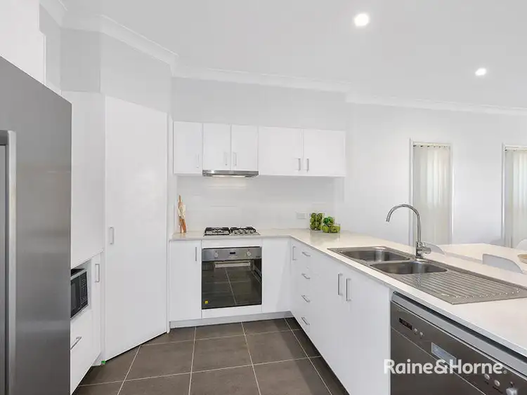 Second view of Homely townhouse listing, 31/121 Bunya Road, Everton Hills QLD 4053