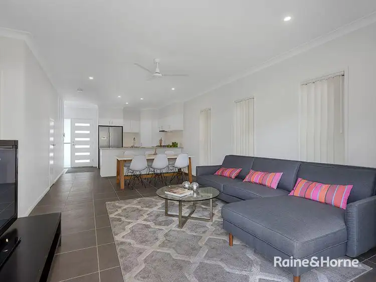 Fifth view of Homely townhouse listing, 31/121 Bunya Road, Everton Hills QLD 4053