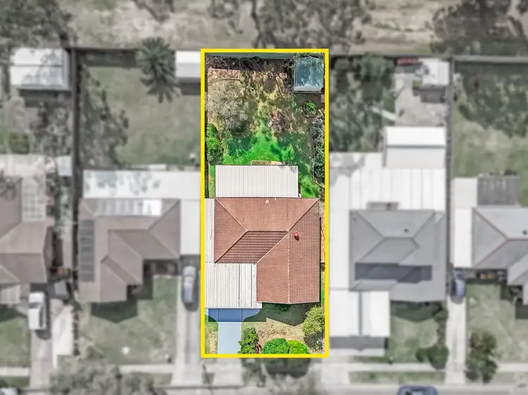 Second view of Homely house listing, 12 Lenton Crescent, Oakhurst NSW 2761