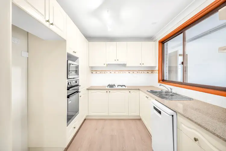 Third view of Homely house listing, 12 Lenton Crescent, Oakhurst NSW 2761