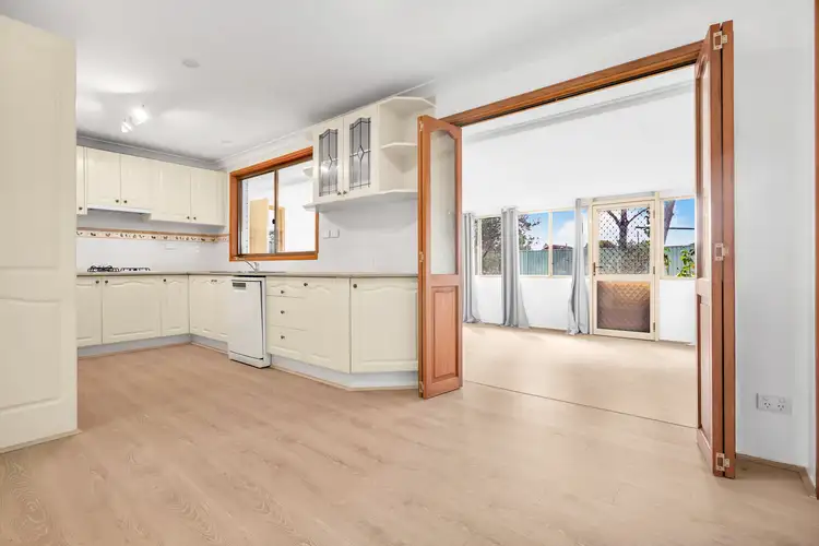 Fourth view of Homely house listing, 12 Lenton Crescent, Oakhurst NSW 2761