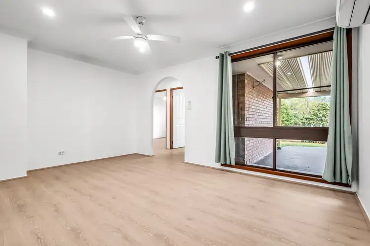 Fifth view of Homely house listing, 12 Lenton Crescent, Oakhurst NSW 2761