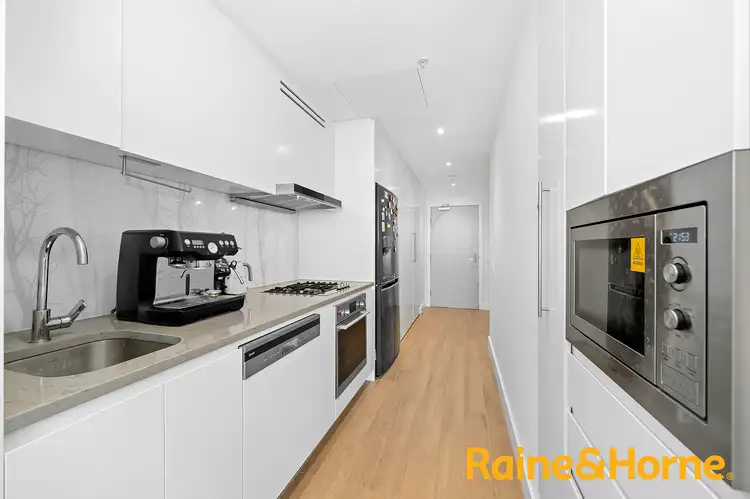 Seventh view of Homely apartment listing, Address available on request