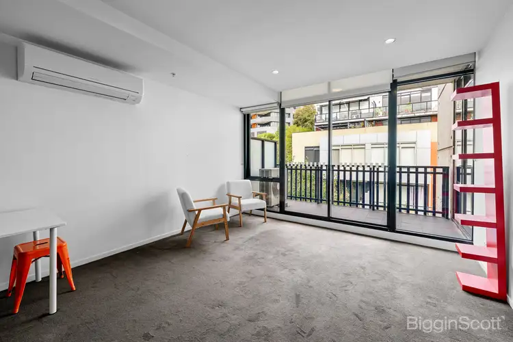 Main view of Homely apartment listing, 209/32 La Scala Avenue, Maribyrnong VIC 3032
