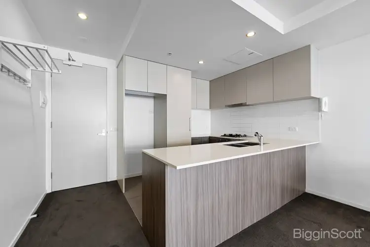 Second view of Homely apartment listing, 209/32 La Scala Avenue, Maribyrnong VIC 3032