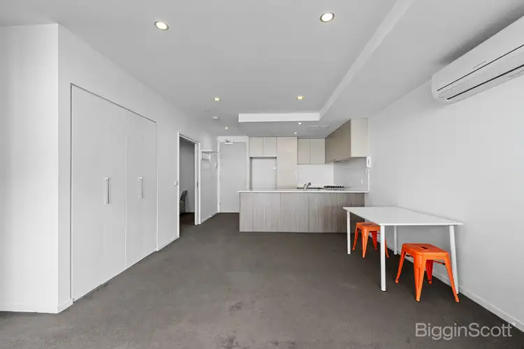 Third view of Homely apartment listing, 209/32 La Scala Avenue, Maribyrnong VIC 3032