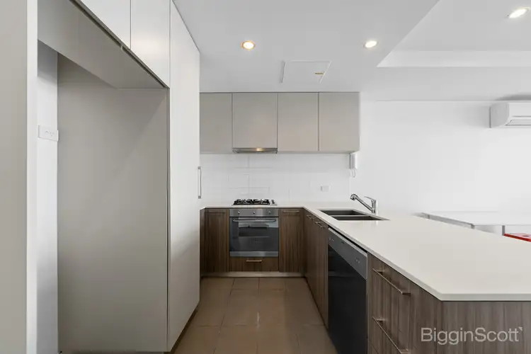 Fourth view of Homely apartment listing, 209/32 La Scala Avenue, Maribyrnong VIC 3032