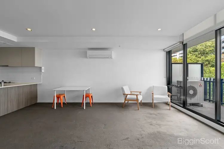 Fifth view of Homely apartment listing, 209/32 La Scala Avenue, Maribyrnong VIC 3032