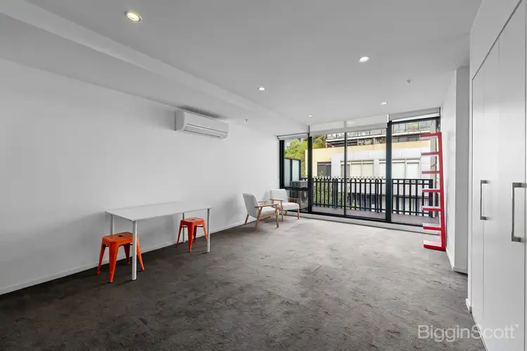 Sixth view of Homely apartment listing, 209/32 La Scala Avenue, Maribyrnong VIC 3032