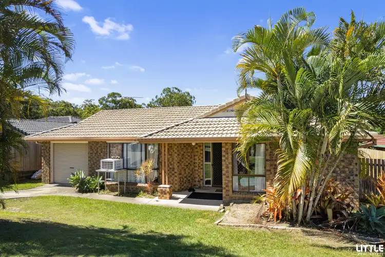 9 Rowena Court, Boronia Heights QLD 4124