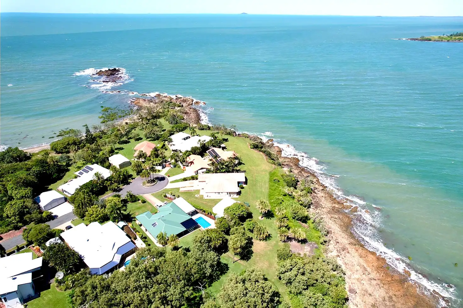 Main view of Homely house listing, 10 Driftwood Close, Grasstree Beach QLD 4740