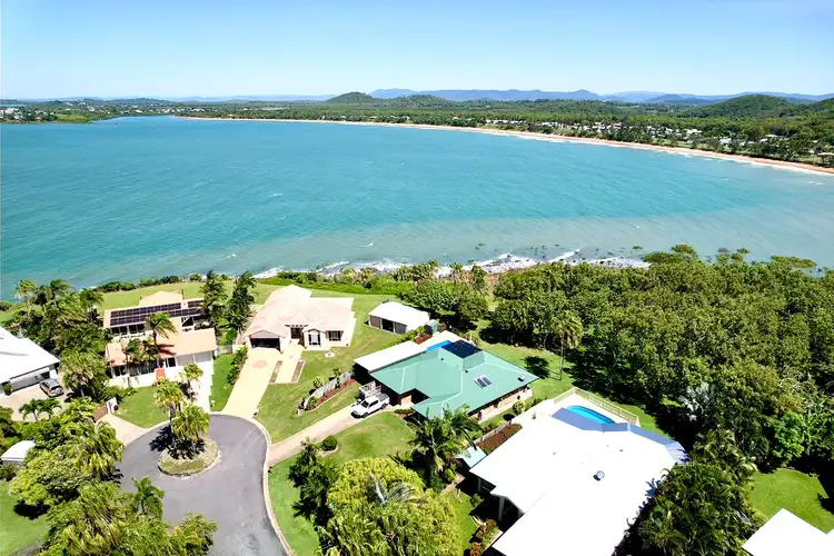Fourth view of Homely house listing, 10 Driftwood Close, Grasstree Beach QLD 4740
