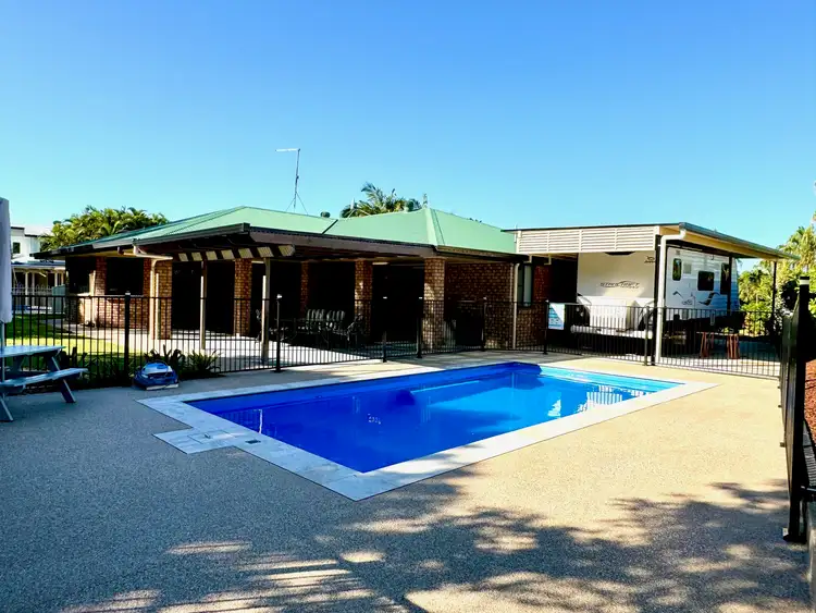 Fifth view of Homely house listing, 10 Driftwood Close, Grasstree Beach QLD 4740