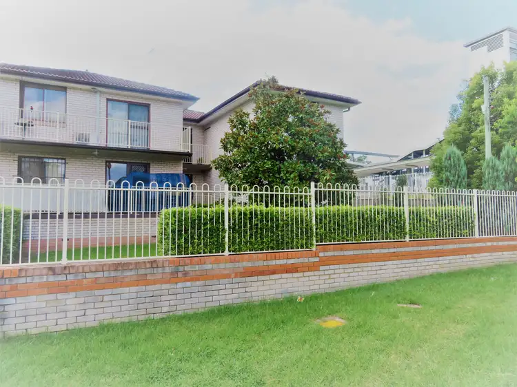 Main view of Homely apartment listing, 4/10 Kazanis Court, Werrington NSW 2747