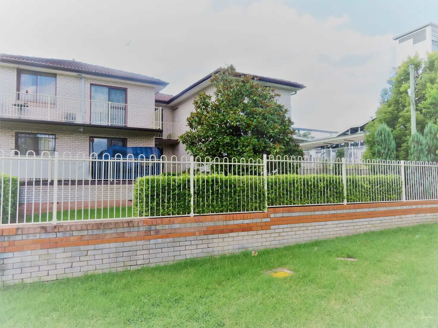 Main view of Homely apartment listing, 4/10 Kazanis Court, Werrington NSW 2747