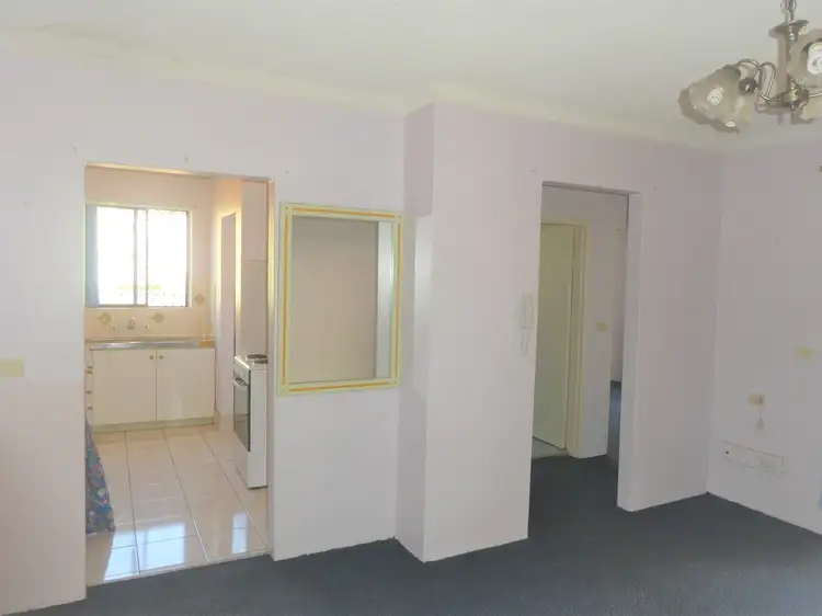 Second view of Homely apartment listing, 4/10 Kazanis Court, Werrington NSW 2747