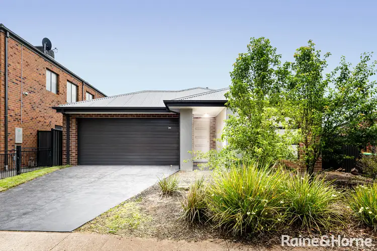30 Turva Avenue, Tarneit VIC 3029