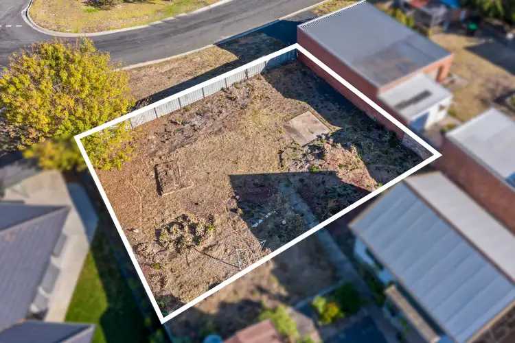 Third view of Homely land listing, Lot 2 Gossip Avenue, Ararat VIC 3377