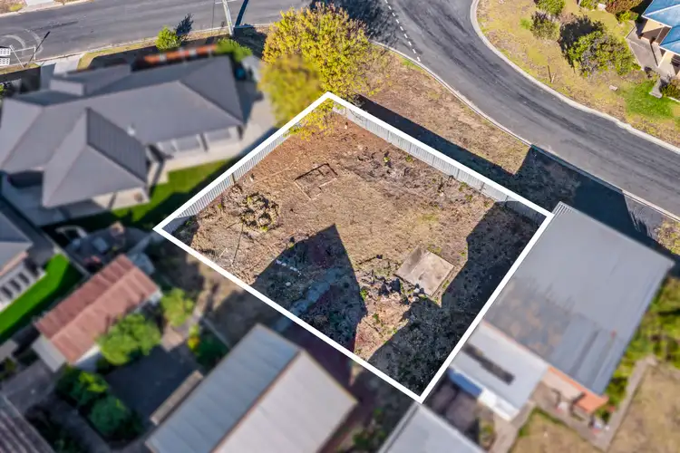 Fifth view of Homely land listing, Lot 2 Gossip Avenue, Ararat VIC 3377