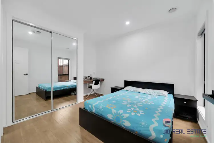 Sixth view of Homely house listing, 5 Amaya Way, Rockbank VIC 3335