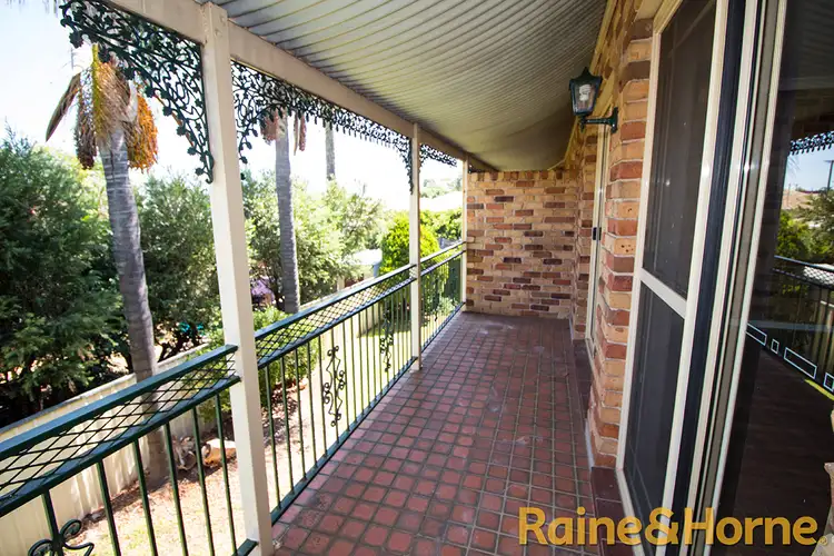 Second view of Homely unit listing, 10/77 Bultje Street, Dubbo NSW 2830