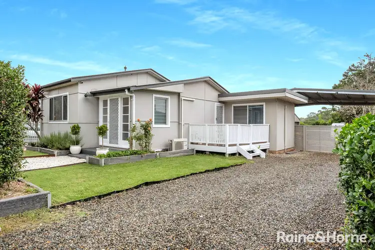 175 Kinghorne Street, Nowra NSW 2541