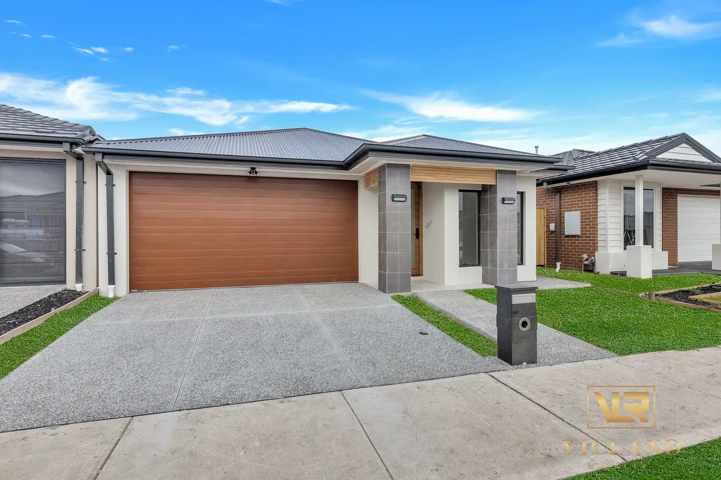 Main view of Homely house listing, 21 Winterfell Road, Donnybrook VIC 3064