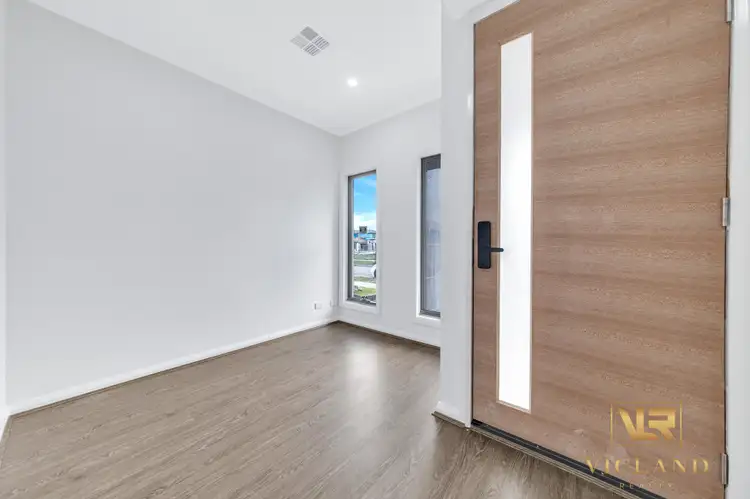 Fourth view of Homely house listing, 21 Winterfell Road, Donnybrook VIC 3064