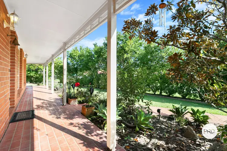 Second view of Homely house listing, 25 Kurrajong Way, Tinana QLD 4650