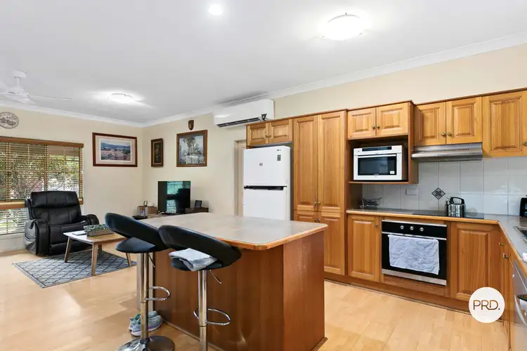 Third view of Homely house listing, 25 Kurrajong Way, Tinana QLD 4650