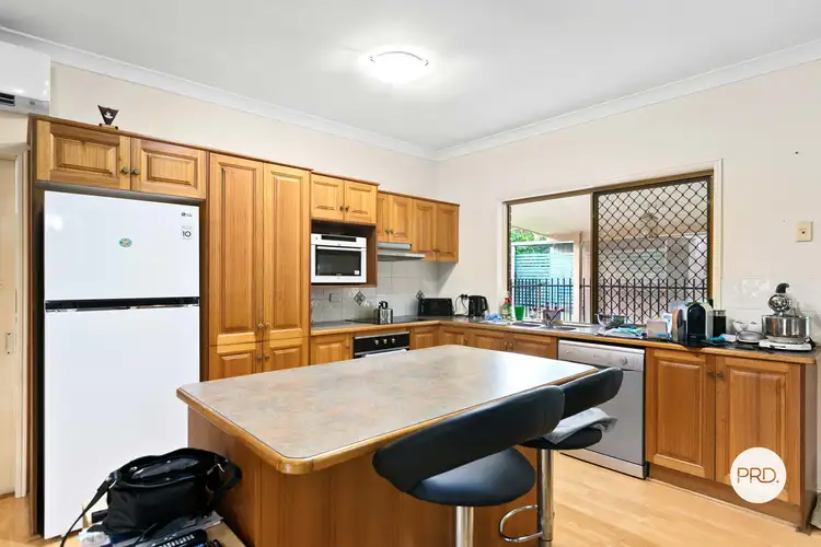 Fourth view of Homely house listing, 25 Kurrajong Way, Tinana QLD 4650