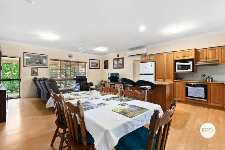 Fifth view of Homely house listing, 25 Kurrajong Way, Tinana QLD 4650