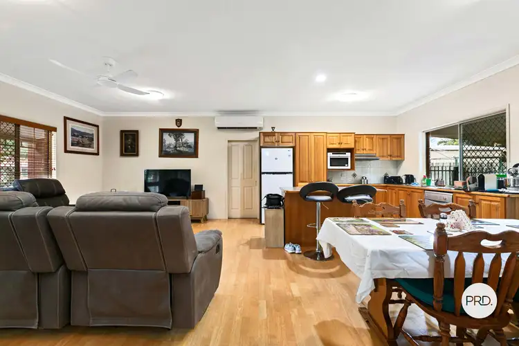 Sixth view of Homely house listing, 25 Kurrajong Way, Tinana QLD 4650
