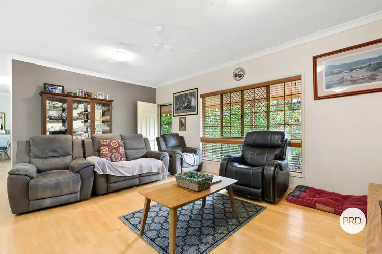 Seventh view of Homely house listing, 25 Kurrajong Way, Tinana QLD 4650