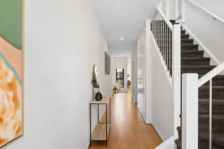 Fourth view of Homely townhouse listing, 58B Napoleon Street, West Footscray VIC 3012