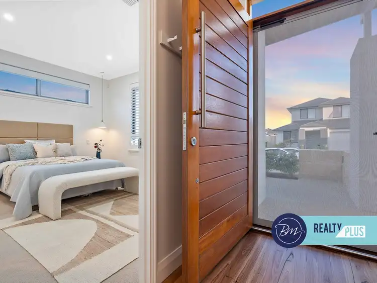 Third view of Homely house listing, 7 Mast Way, Coogee WA 6166