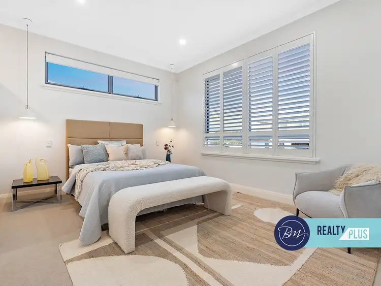 Fourth view of Homely house listing, 7 Mast Way, Coogee WA 6166