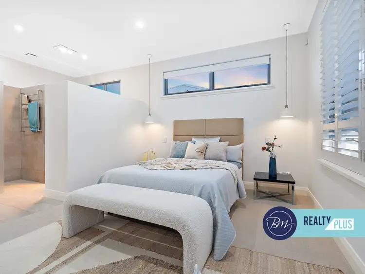 Fifth view of Homely house listing, 7 Mast Way, Coogee WA 6166