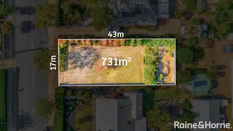 Second view of Homely land listing, LOT 30 West Terrace, Strathalbyn SA 5255